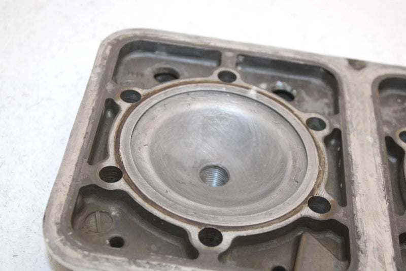 1992 Sea-doo Gts Oem Cylinder Head 290913262 JS57