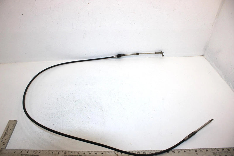 2000 Sea-doo Gtx Oem Steering Cable 277000843 277001580 JS56