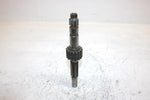 1996 Yamaha  Warrior 350 Oem Transmission Main Axle 1UY-17401-01-00 AY6