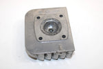 1979 Yamaha Enticer 340 Oem Right Cylinder Head 8H9-11121-00-00 SY66