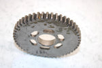 86 Honda Trx250a Oem 49T Low Countershaft Gear 23411-HA0-000 AH30