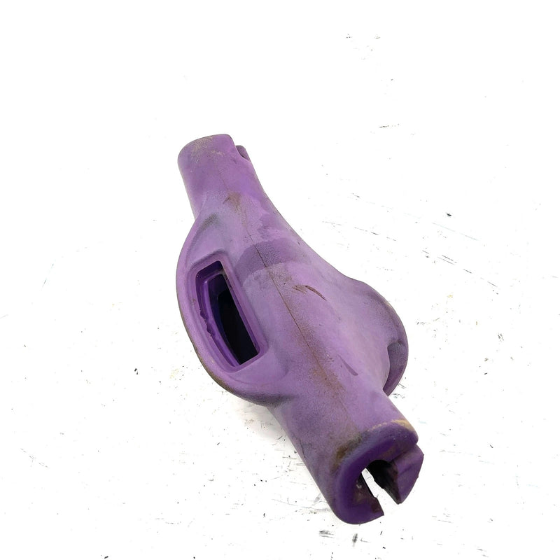 1997 Polaris SLT 780 OEM Handlebar Cover Pad 5432511-237 JP40