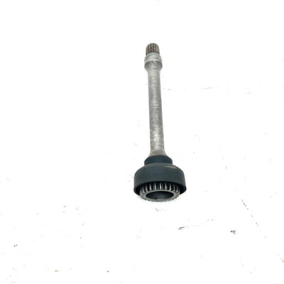 2004 Yamaha Bruin 350 YFM350FA 4x4 OEM Front Prop Shaft 5TE-G6173-10-00 AY63