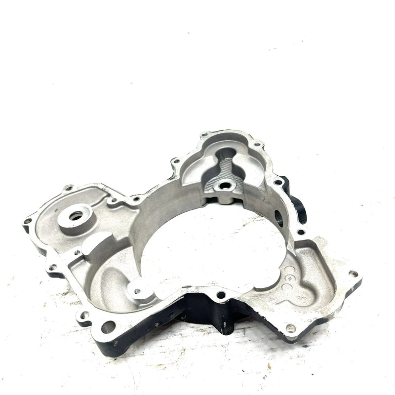 2004 Polaris MSX 110 OEM Front Engine Side Cover 0451982 JP42