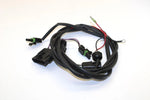 1994 Sea-doo Gtx Oem Gauge Wiring Harness 278000154 JS13