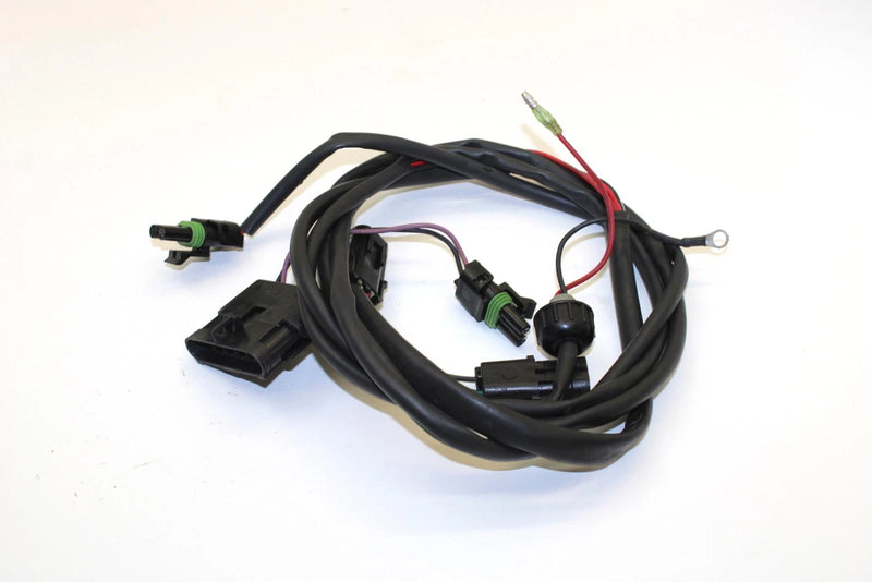 1994 Sea-doo Gtx Oem Gauge Wiring Harness 278000154 JS13
