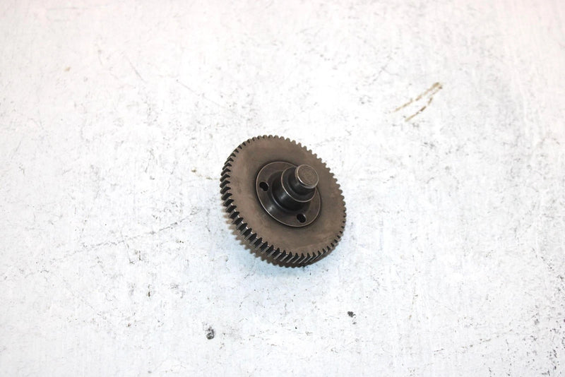 1994 Kawasaki Bayou 220 Oem Starter Reduction Gear 39076-1060 AK3