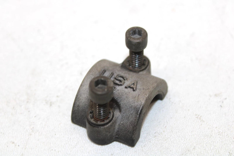 1991 Polaris Trail Boss 250 Oem Master Cylinder Clamp 5630342 AP80