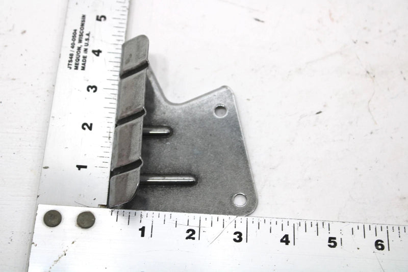 1987 Yamaha Srv Oem Upper Steering Gate Bracket 8K4-23886-00-00 SY131