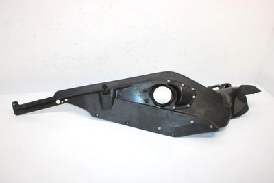 08 Arctic Cat F8 Sno Pro Efi Oem Lower Right Side Panel 3706-706 SA288