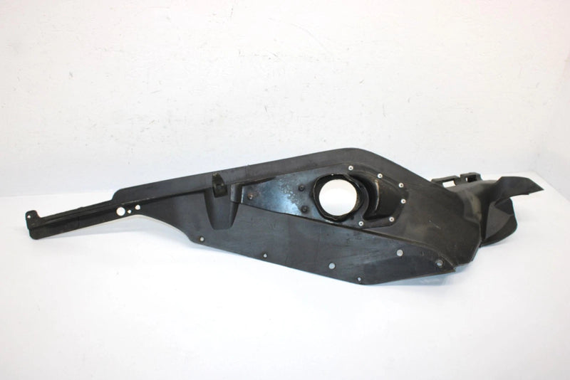 08 Arctic Cat F8 Sno Pro Efi Oem Lower Right Side Panel 3706-706 SA288