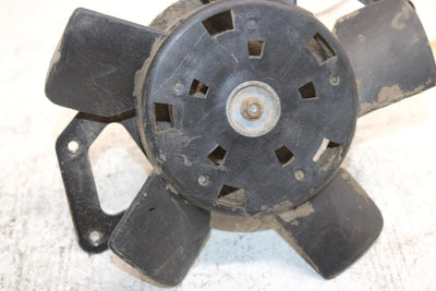 1994 Polaris 400l Oem Cooling Fan 2410006 AP85