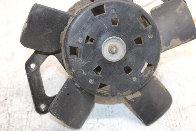 1994 Polaris 400l Oem Cooling Fan 2410006 AP85