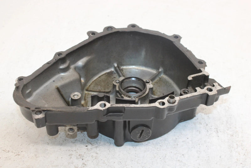 1996 Kawasaki Bayou 300 Oem Stator Side Cover 14031-1323 AK19