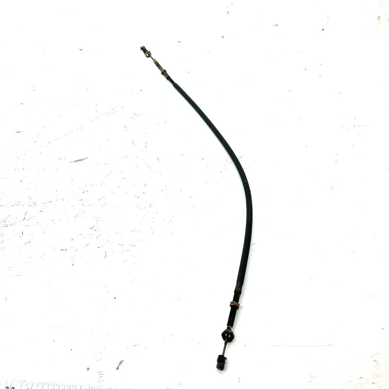 2002 Arctic Cat 375 2x4 Automatic OEM Front Brake Cable  0487-006 AA41