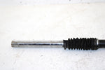 1984 Yamaha  Ytm 200 L Oem Right Front Fork 21V-23103-00-35 AY48