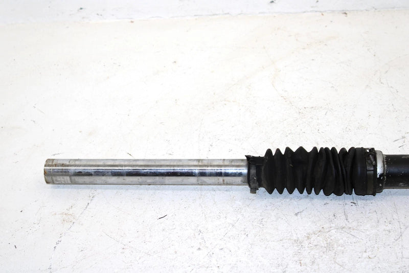 1984 Yamaha  Ytm 200 L Oem Right Front Fork 21V-23103-00-35 AY48