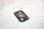 2001 Ski-doo Mxz 600 Oem Skid Mount Bracket 518201321 SS4