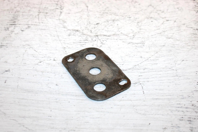 2001 Ski-doo Mxz 600 Oem Skid Mount Bracket 518201321 SS4