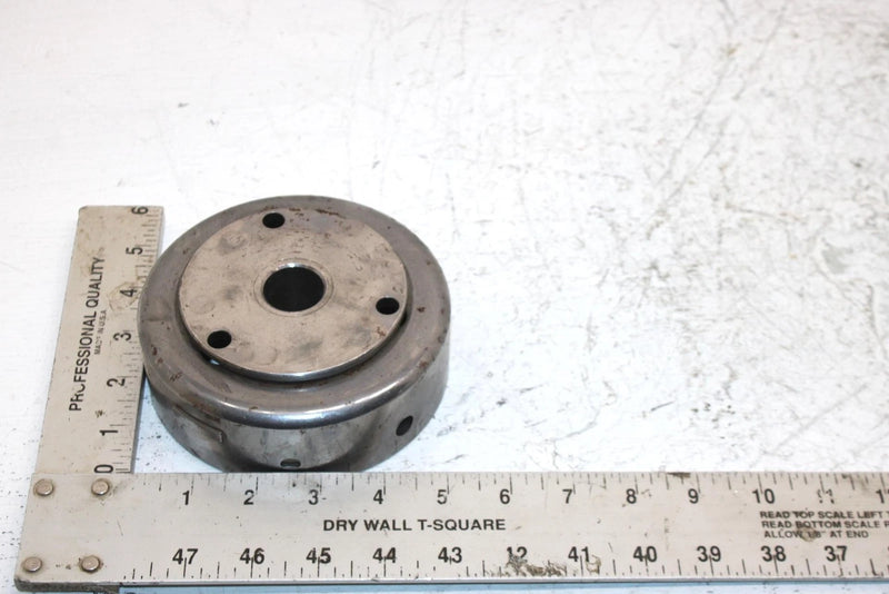 1998 Kawasaki Bayou 300 Oem Flywheel Rotor 21007-1361 AK17