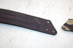 98 Ski-doo Formula Z 670 Oem RH,LH Reinf Plate Violet (Set) 518316773 SS10