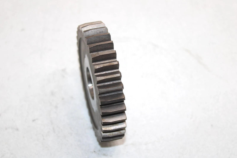 03 Suzuki Vinson 500 Lt-f500f Oem 1st Driven Gear 34T 24311-44D20 AS24