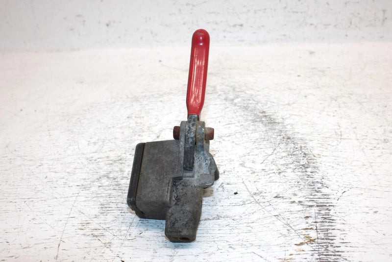 1997 Polaris Classic Oem Brake Master Cylinder 2050070 SP42