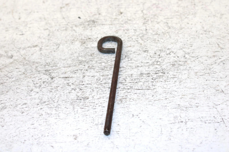 1987 Yamaha Exciter 570 L/c Oem Clutch Belt Cover Pin 86V-77384-00-00 SY18