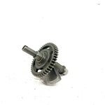 93-99 Kawasaki Bayou 400 KLF400B 4x4 OEM Crankshaft Balancer 13164-1006 AK32