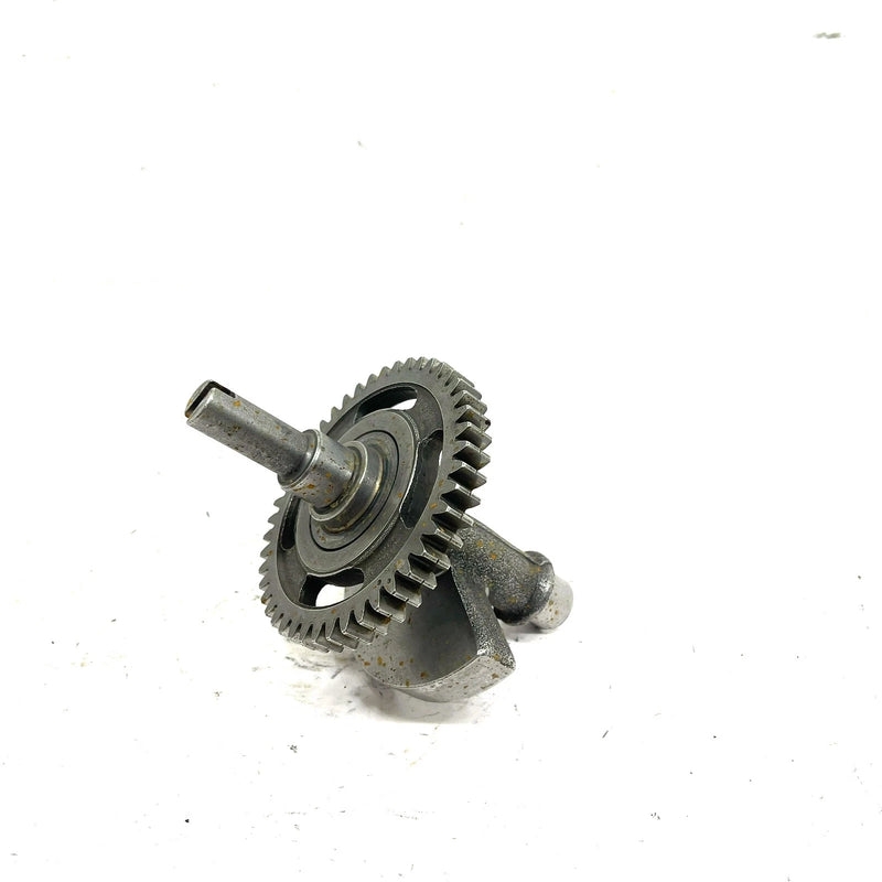 93-99 Kawasaki Bayou 400 KLF400B 4x4 OEM Crankshaft Balancer 13164-1006 AK32