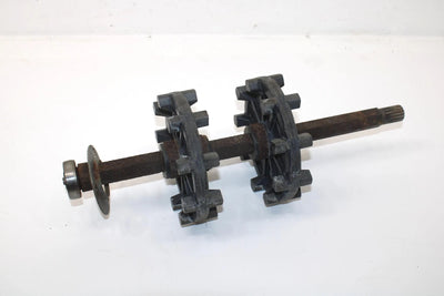 1990 Arctic Cat Prowler Oem Drive Cog Axle 0602-261 SA109