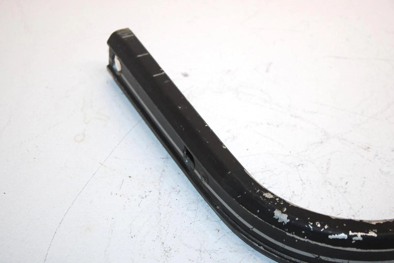 89 Polaris Trail Oem Black Rear Bumper 5224334-067 SP49