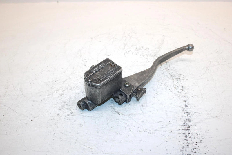 2001 Arctic Cat 250 4x4 Oem Front Left Brake Master Cylinder 0502-387 AA8