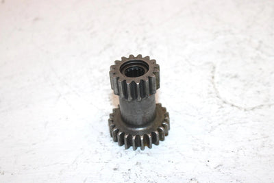 1982 Honda Atc110 Oem Sub Trans Countershaft 23910-459-771 Q3480