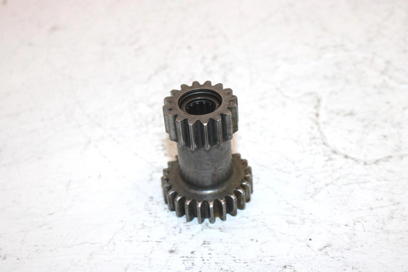 1982 Honda Atc110 Oem Sub Trans Countershaft 23910-459-771 Q3480