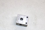 02 Polaris Magnum 325 4x4 Oem Brake Cross Fitting 7052292 Q3316
