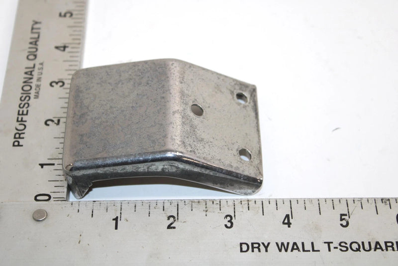 1979 Yamaha Enticer 340 Oem Rear Belt Cover Bracket 8F3-77316-01-00 SY66