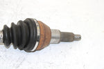 2000 Polaris Sportsman 325 Oem Rear Driveshaft Pair 1380142 AP11