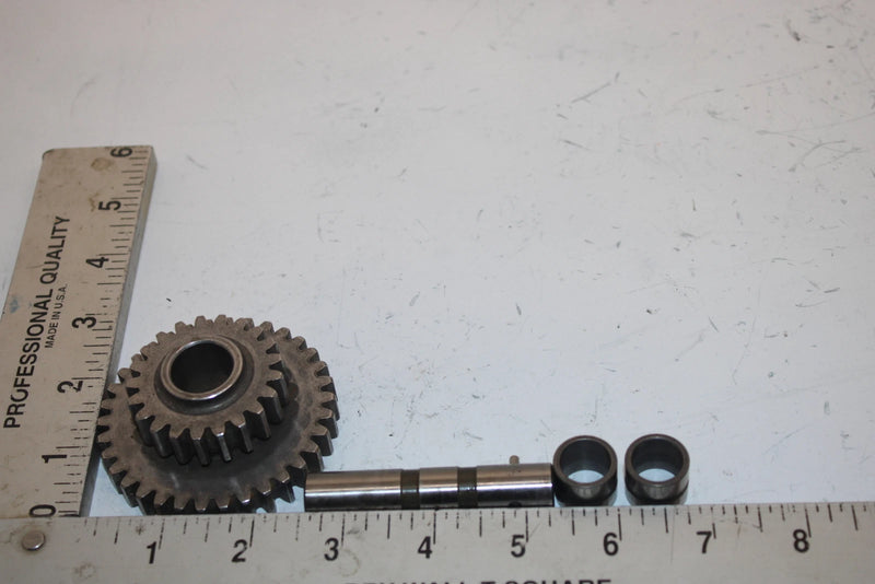 86 Honda Trx250a Oem Reverse Idler Gear 23730-HA0-680 23730-HA0-680 AH30