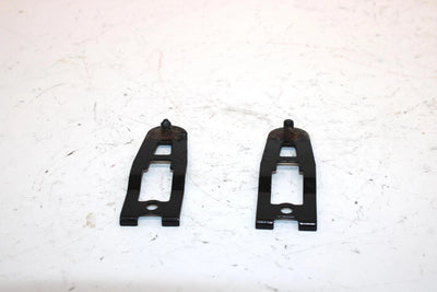 1994 Polaris 440 L/c Oem Headlight Mount Pair 1011944-067 SP73