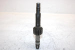 1988 Yamaha  Warrior 350 Oem Transmission Main Axle 1UY-17401-01-00 AY3