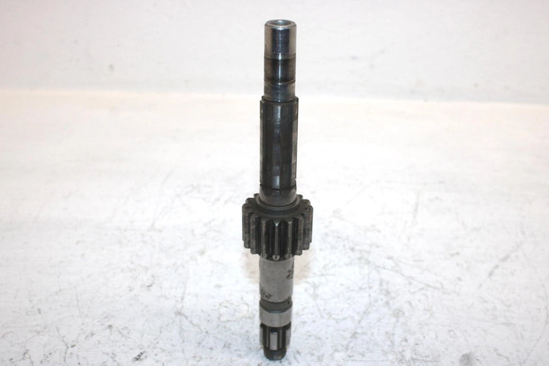 1988 Yamaha  Warrior 350 Oem Transmission Main Axle 1UY-17401-01-00 AY3
