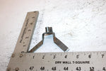 1993 Kawasaki Bayou 300 Oem Fuel Tank Bracket 92037-1982 AK24