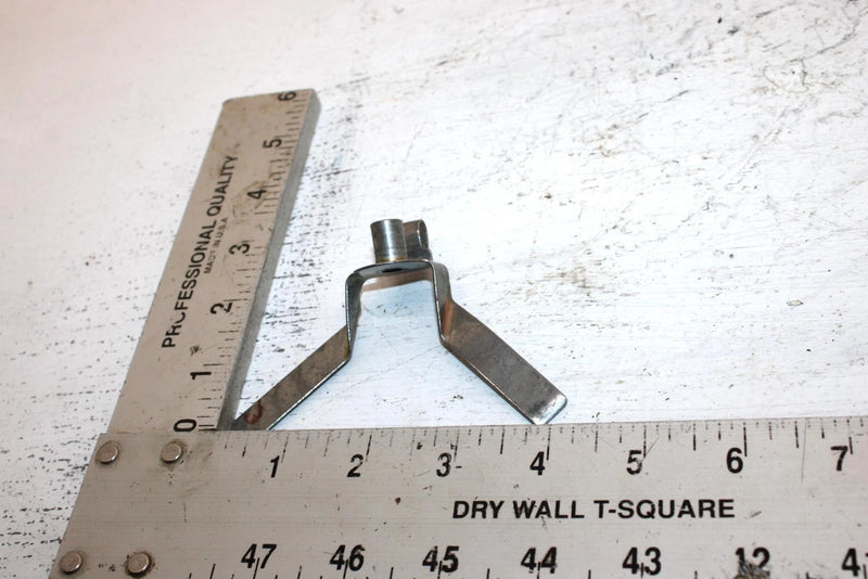 1993 Kawasaki Bayou 300 Oem Fuel Tank Bracket 92037-1982 AK24