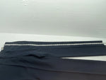 New Vintage Blue Circle S Polyester Pants #CP4793 XX-111