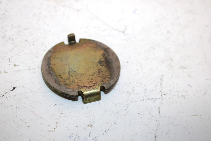 04 Arctic Cat Z 440 Lx Oem Brake Caliper Backing Plate 0602-775 SAS3