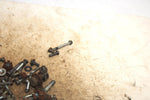1985 Honda Atc125ma Oem Nut Bolt Spacer Hardware Kit AH44