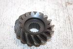 00 Kawasaki Bayou 300 4x4 Oem Bevel Drive Gear 13101-5078 AK20