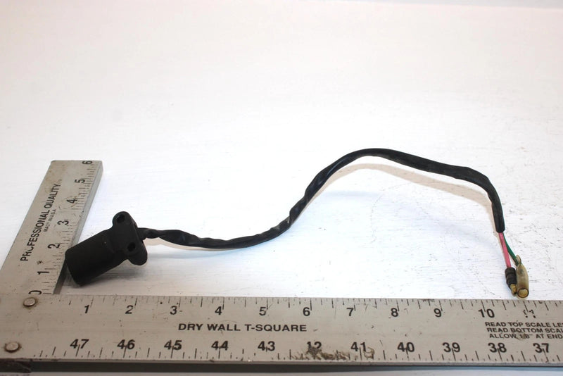 1992 Honda Trx 300 A Oem Receptical Socket 31650-HC4-020 31650-HC4-030 AH51