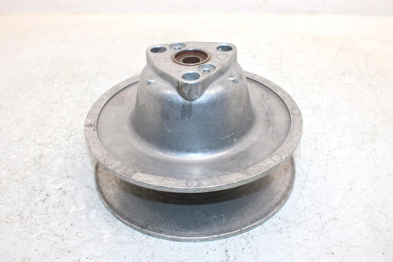 2006 Kawasaki Prarie 360 Oem Secondary Clutch Halfs 59302-0077 59302-0039 AK29